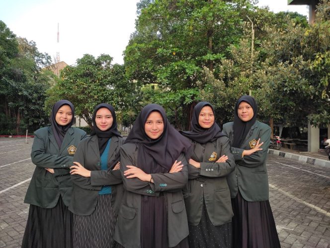 
					Penemuan Kicauan Burung Digunakan Sebagai Terapi Stres Kerja, Oleh Mahasiswa Unissula