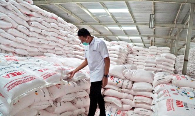 
					Melalui i-Pubers Petani Dimudahkan untuk Tebus Pupuk Bersubsidi