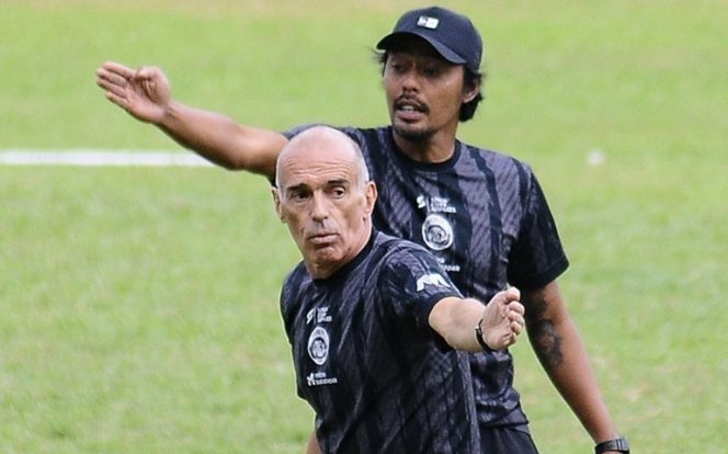 
					Duel Sengit Arema FC vs PSM Makasar, Kedua Tim Targetkan Kemenangan