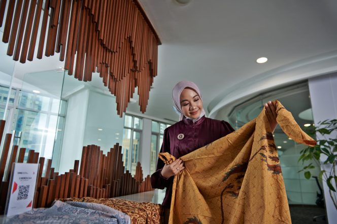 
					Surplus Neraca Perdagangan Indonesia Berlanjut Sebesar 3,42 Miliar Dolar AS