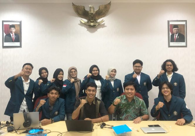 
					Lagi-Lagi Undip Meraih Prestasi, Mahasiswa Undip Lolos Pendanaan Nasional Program Pemberdayaan Masyarakat Desa (P2MD) 2023