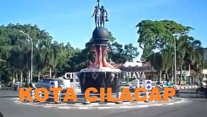 
					Potensi Wisata di Kabupaten Cilacap Sangat Luar Biasa