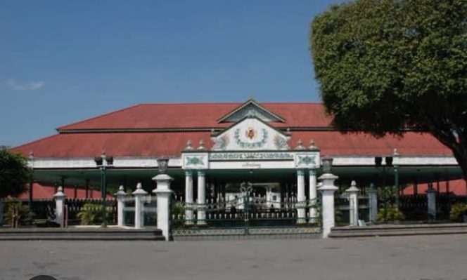 
					UNESCO Tetapkan Sumbu Kosmologis Yogyakarta dan Penanda Bersejarahnya Sebagai Warisan Dunia