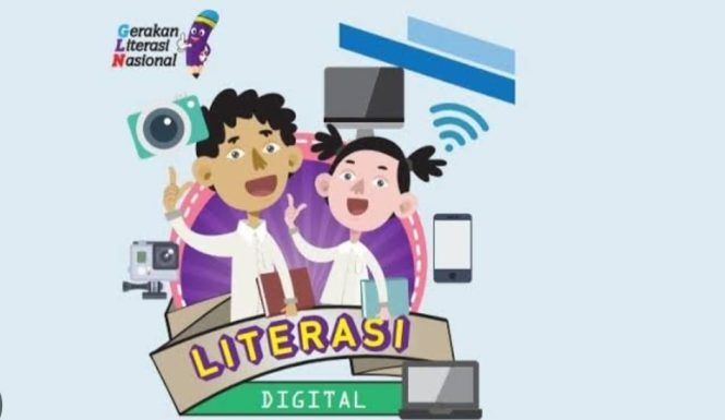 
					Digital Financial Literacy untuk Tingkatkan Inklusi Keuangan Masyarakat