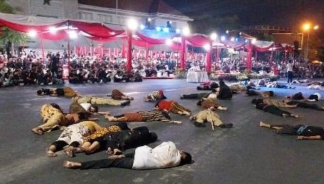 
					Mbak Ita Ajak Generasi Muda Teladani Perjuangan Pahlawan