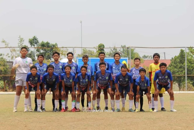 
					SSB HW Kajen Pekalongan Pastikan Ikuti Piala Soeratin U-13