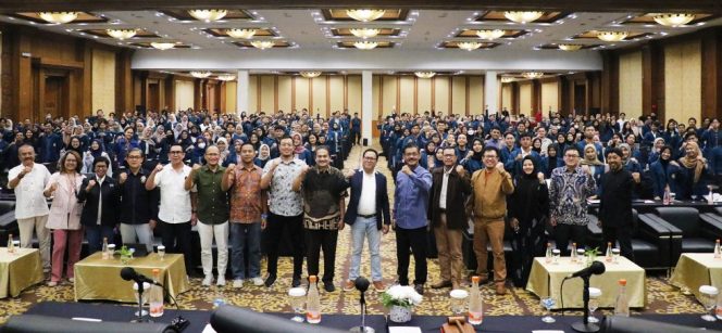 
					Undip Gelar Coaching Clinic Siapkan 90 Tim PKM di PIMNAS Ke-36
