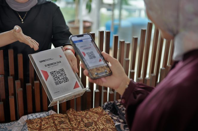 
					Hasil Survey BI, Penjualan Eceran Diprediksi Tetap Kuat pada September 2023
