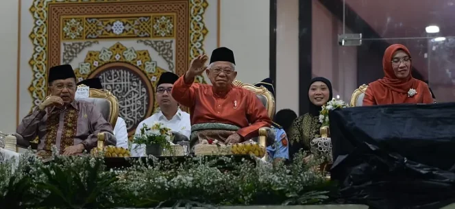 
					Foto: wapresri.go.id