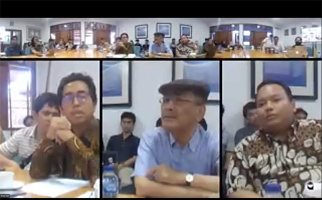 
					Proyek Kereta Cepat Dinasionalisasi, Beban Ditanggung Negara