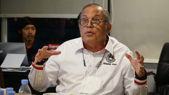 
					Komdis PSSI Denda Sriwijaya FC Rp45 Juta Karena Tidak Sertakan Pemain U21