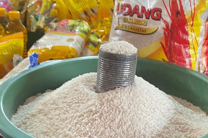 
					Alokasikan Dana Rp 4,9 Miliar, Disdag Kota Semarang Lakukan Penetrasi Pasar