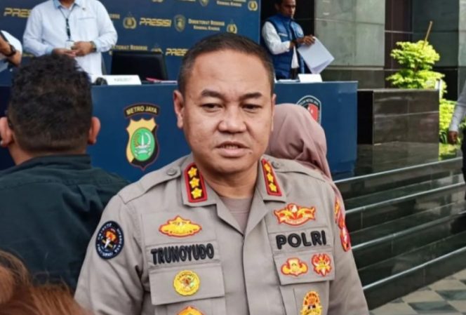 
					12 Senjata Api Ditemukan di Rumdin Mentan Syahrul Yasin Limpo, Polisi Lakukan Pendalaman Kasus