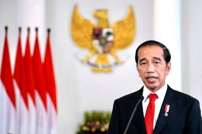 
					Konflik Palestina-Israel kembali terjadi, Presiden Jokowi Mendesak Penghentian Tindak Kekerasan