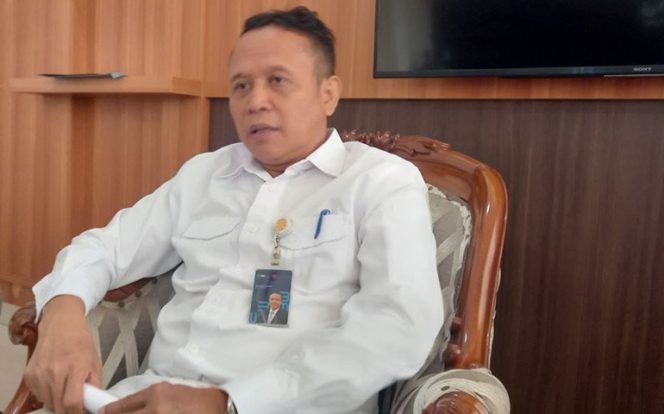 
					Bulog Jateng Berikan Bantuan ke Masyrakat Berupa Beras Pada 2,3 Juta Penerima