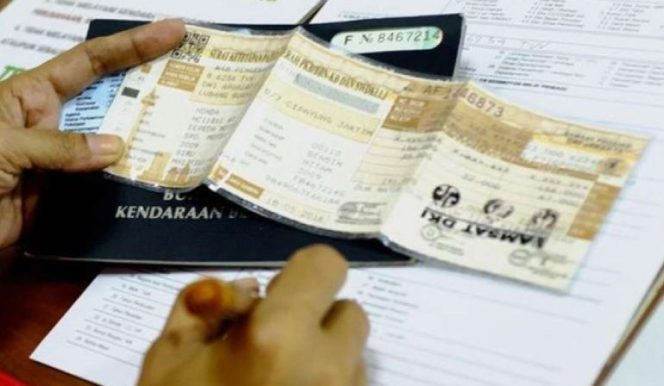 
					Tingkat Kepatuhan Paling Rendah Bayar Pajak Dipegang oleh Kabupaten Blora