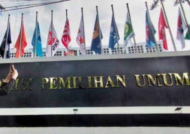 
					Pemilu 2024 sudah dekat, Kenali Fungsi Partai Politik di Indonesia