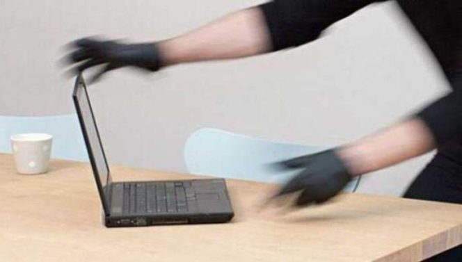 
					Mahasiswa Yogyakarta Nekat Curi HP dan Laptop Temannya untuk Buka Usaha