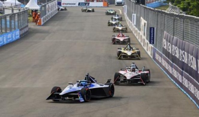 
					Terlanjur Bayar Rp560 Miliar Namun, FIA Tolak Jakarta Jadi Tuan Rumah Formula E