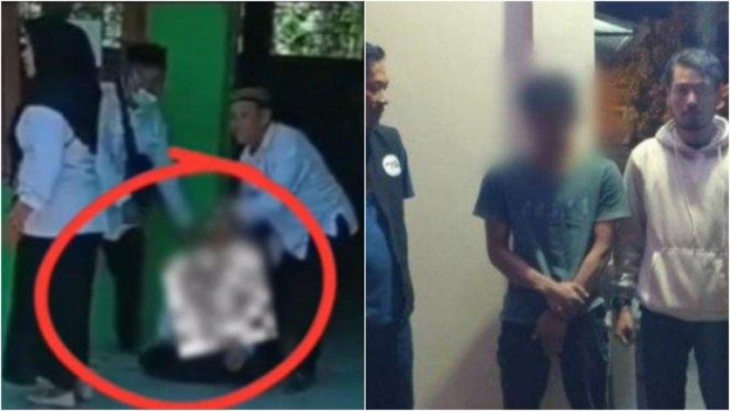 
					Bacok Guru, Siswa di Demak Dituntut Tiga Tahun Penjara Lantaran Masih di Bawah Umur