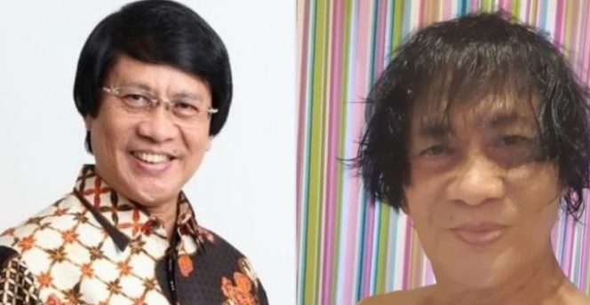 
					Pola Hidup Sehat dan Awet Muda Ala Kak Seto