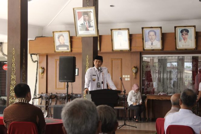 
					Rumanis dan Simapres Menjadi Program Unggulan Wonogiri, Seperti Apa Pelaksanaannya ?