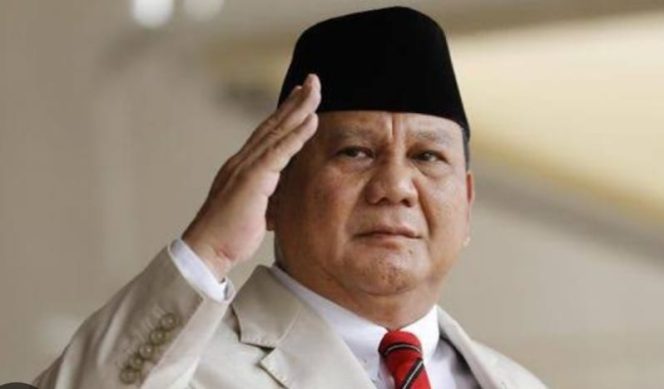 
					Aktivis 98 Deklarasi Dukung Prabowo-Gibran Jadi Capres-Cawapres