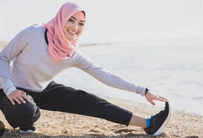 
					Inilah Pola Hidup Sehat yang Dicontohkan Rasulullah SAW