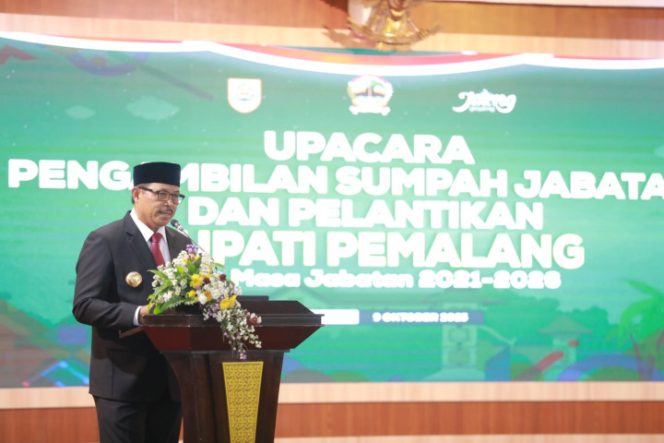 
					Pj Gubernur Jateng Imbau Pemda Petakan Daerah Rawan Kekeringan untuk Prioritas Bantuan Air Bersih