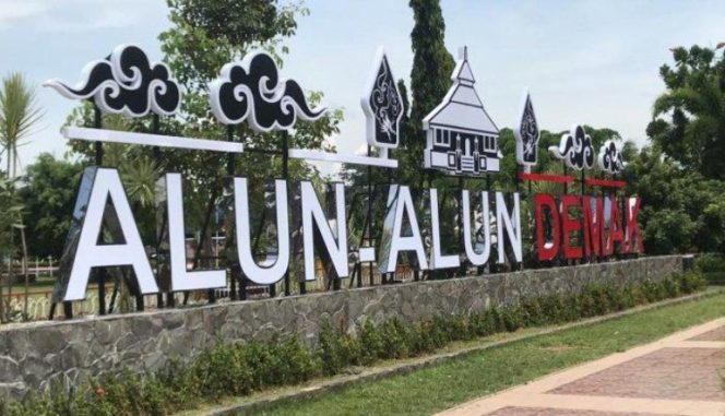 
					Demak Jadi Tuan Rumah Peringatan HSN 2023 Jateng