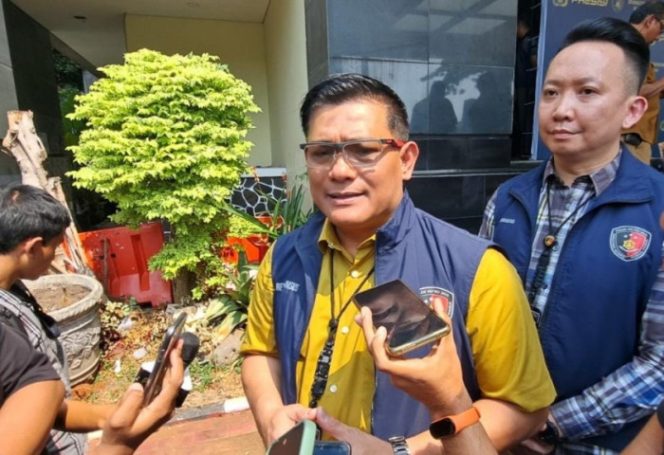 
					Polda Metro Periksa Kapolrestabes Semarang atas Dugaan Kasus Pemerasan SYL oleh KPK