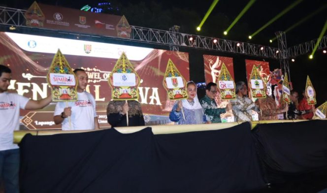 
					Kamar Dagang dan Industri Indonesia Gelar Semargres 2023 di Kota Semarang