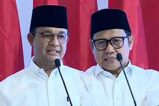 
					Cak Imin Sebut Pasangan AMIN Siap Daftar ke KPU di Hari Pertama