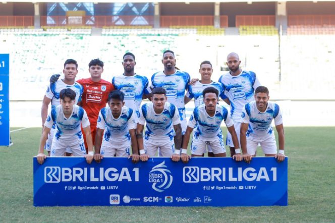 
					Klasemen Sementara BRI Liga 1 2023/24: PSIS Semarang Tetap Berada di Peringkat Lima