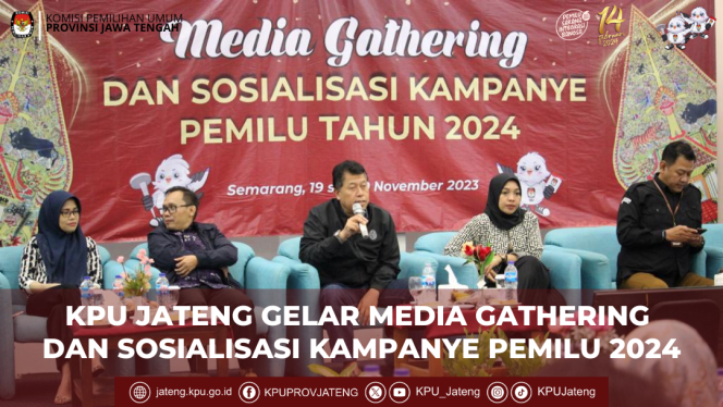
					Foto: jateng.kpu.go.id