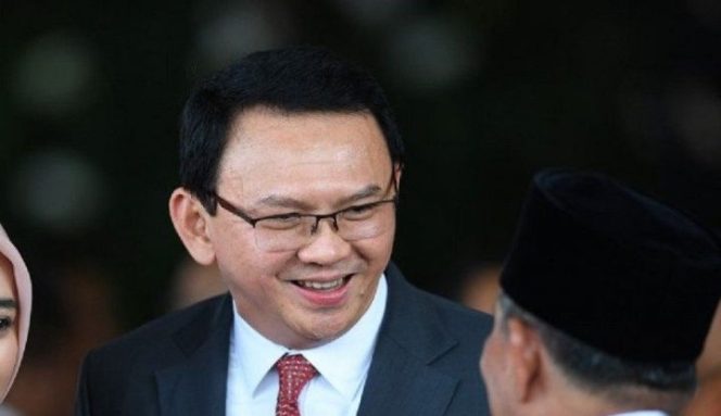 
					Pemanggilan Ahok oleh KPK terkait Kasus Dugaan Korupsi LNG Pertamina