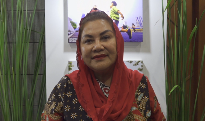 
					Kota Semarang Raih Apresiasi Kota Pelestari Berkelanjutan Cagar Budaya dari Kemen PUPR