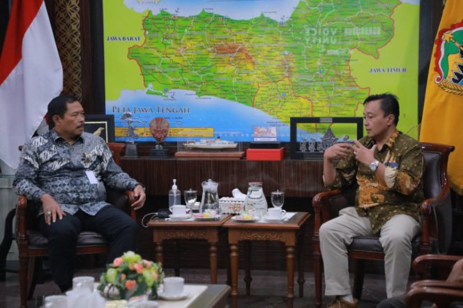 
					Borobudur Marathon 2023 akan Dimeriahkan Banyak Pelari Luar Negeri
