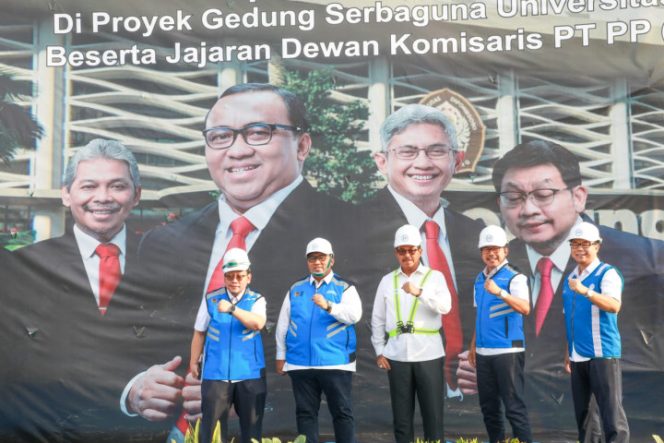 
					Nana Sudjana Menilai Pembangunan Infrastruktur di Jateng Mampu Hadirkan Daya Tarik Investor