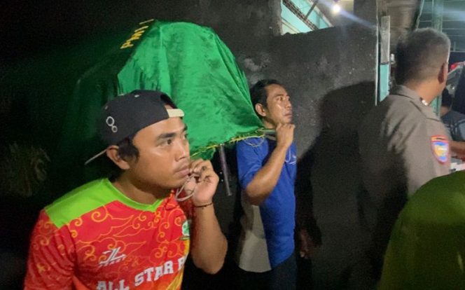 
					Bocah 12 Tahun Korban Kekerasan Seksual di Semarang Langsung Dimakamkan Usai Autopsi