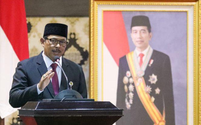 
					Pemprov Jateng akan Tetapkan UMK 2024 pada 30 November 2023