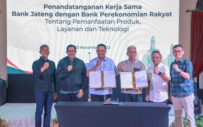 
					Pemprov Jateng Butuh Peran Swasta untuk Tingkatkan Pertumbuhan Ekonomi Daerah