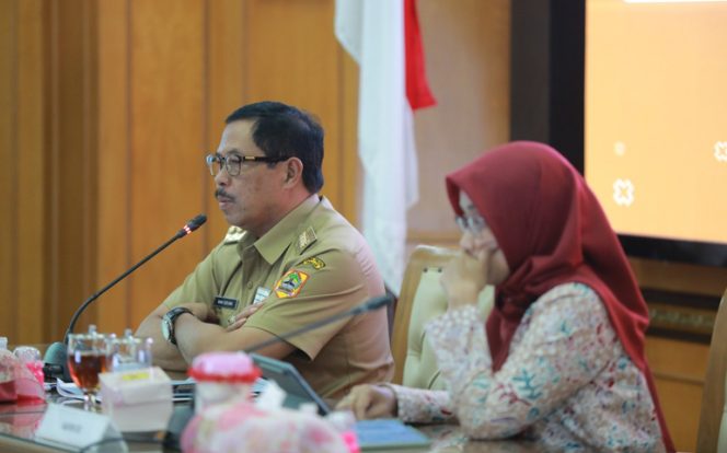 
					Nana Sudjana: Operasi Pasar di Jateng akan Ditingkatkan Guna Tekan Inflasi