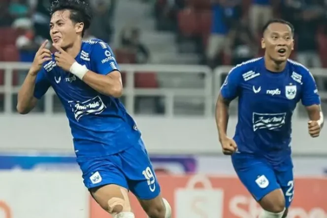 
					Bertandang ke Bhayangkara, PSIS Optimis Raih Poin Penuh Meski Jeda Pertandingan Mepet