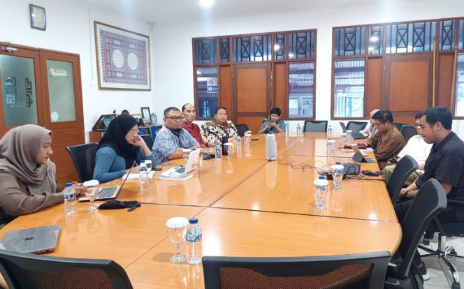 
					Kerjasama Universitas Paramadina dan INDEF Bedah Pemikiran Amartya Sen