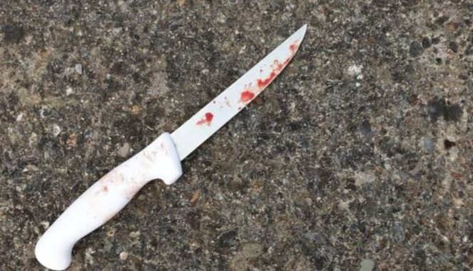 
					Polisi Buru Pelaku Penembakan Pria Paruh Baya oleh Orang Tak Dikenal