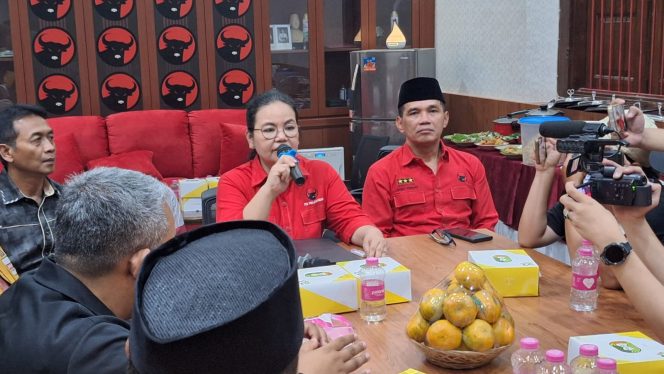 
					Tim Pemenangan Daerah Ganjar-Mahfud Jateng Solidkan Basis Milenial-Zilenial
