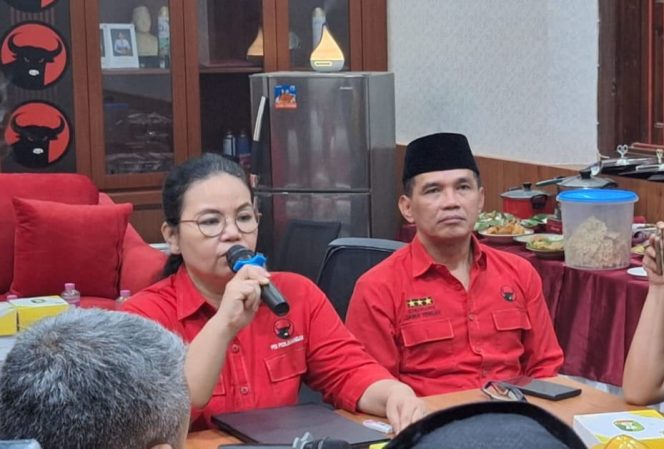 
					Jelang Deklarasi TPD Ganjar-Mahfud Jateng, AWP: Milenial dan Gen Z Sangat Antusias