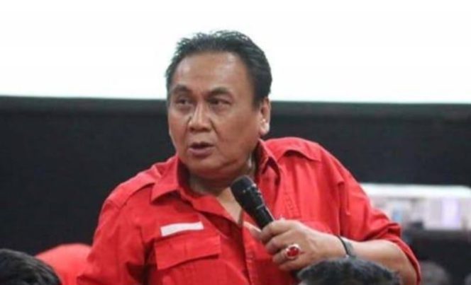 
					Jateng Sumbang 11 Juta Suara untuk Ganjar, Bambang Pacul Optimis Pilpres 2024 Satu Kali Putaran