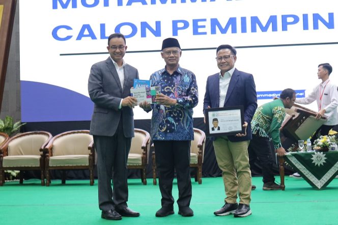 
					Tanggapi Isu Pendidikan, Anies Baswedan Akan Bebaskan Pajak Bumi dan Bangunan Bagi Lembaga Pendidikan Swasta